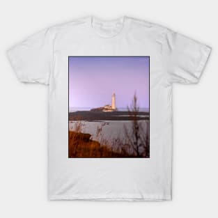 St. Mary's Lighthouse T-Shirt